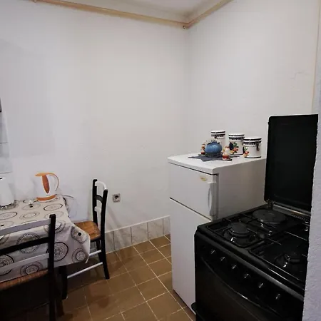 Apartment Aila Sarajevo