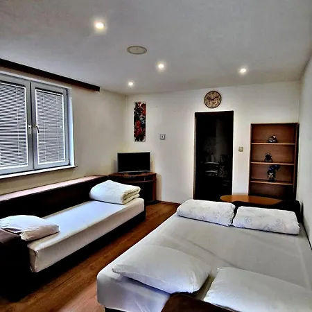 Aila Apartment Sarajevo